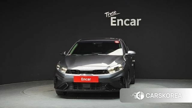 Kia The New K3 2nd generation id 4495150 из Кореи 23
