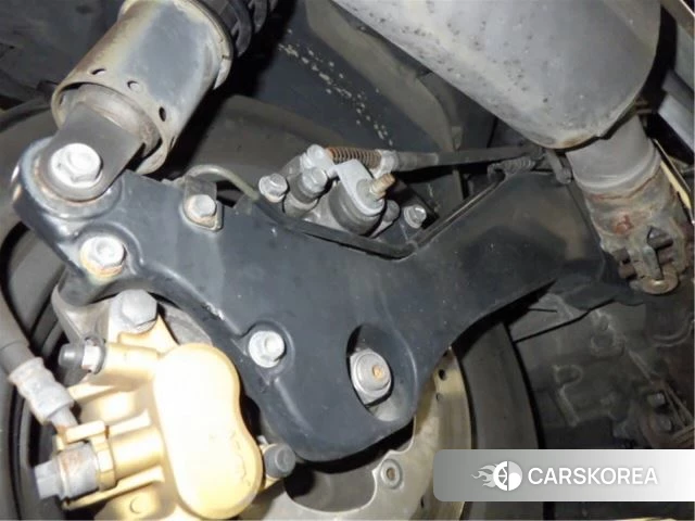 Honda SILVER WING 400 GT ABS id 4184685 из Японии 19