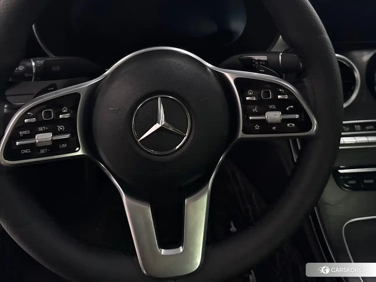 Mercedes-Benz C-class id 4601945 из Китая 8