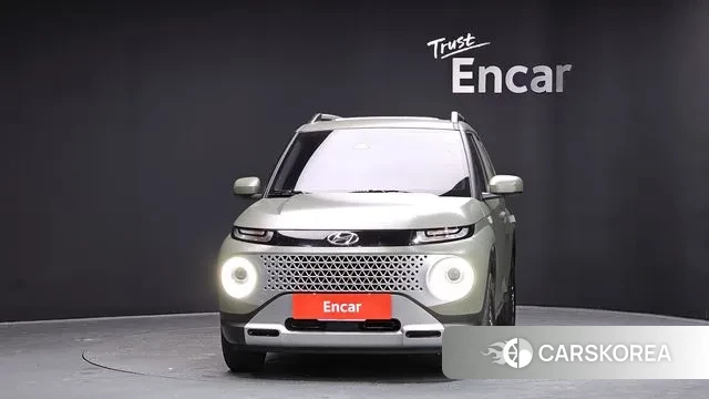 Hyundai Casper id 3457283 из Кореи 13