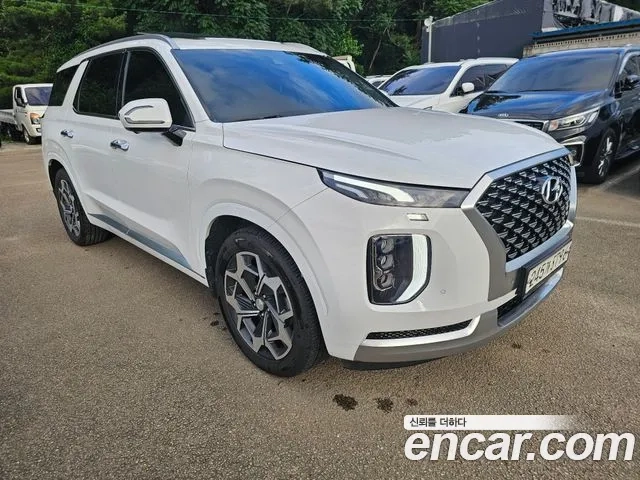 Hyundai Palisade id 2951102 из Кореи 13