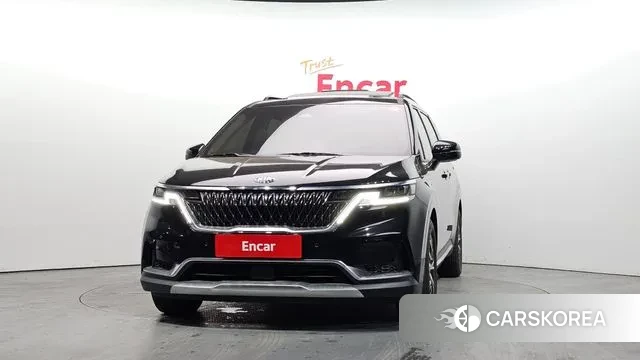 Kia Carnival 4th generation id 3681151 из Кореи 13