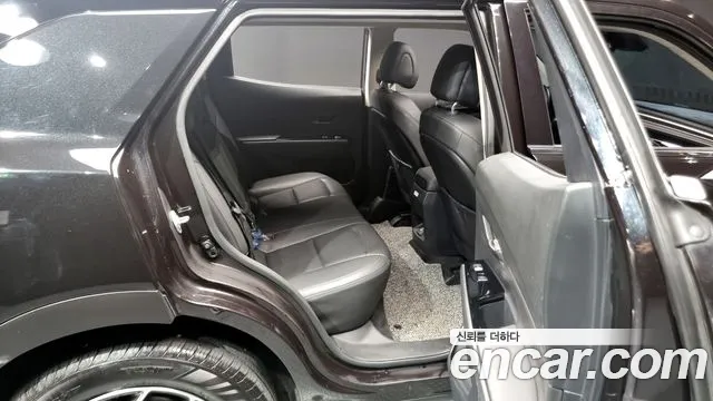 Ssangyong Beautiful Korando id 2630458 из Кореи 13