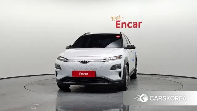 Hyundai Kona Electric id 3123109 из Кореи 13