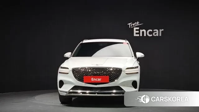 Genesis GV70 id 3410822 из Кореи 13