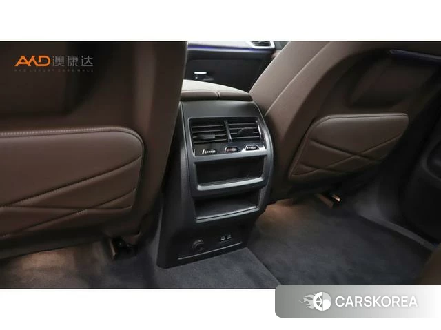 BMW X5 2022 Черный из Китая, фото 3
