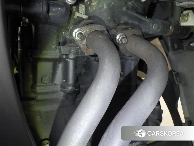 Engine photo