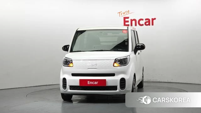 Kia The New Ray id 4651014 из Кореи 23