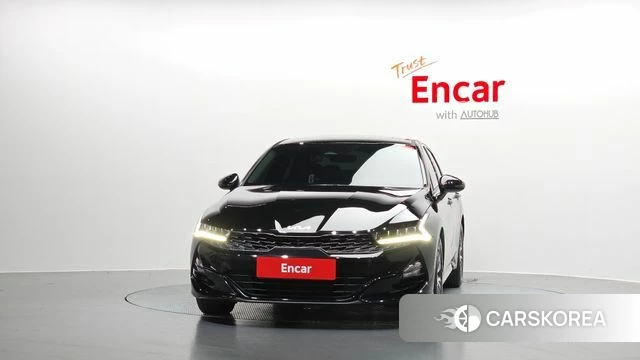 Kia K5 3rd generation id 4762947 из Кореи 23
