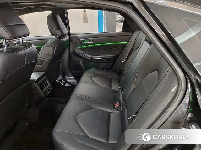 Toyota Asian dragon 2021 Черный из Китая, фото 4