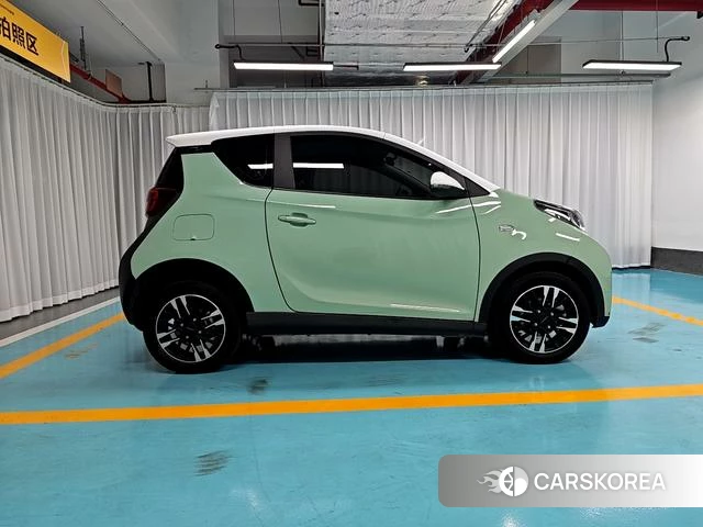 Chery QQ Little ant id 4221779 из Китая 13