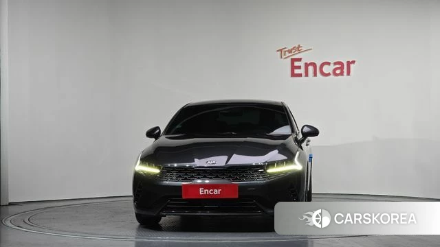 Kia K5 Hybrid 3rd Generation id 3820350 из Кореи 13