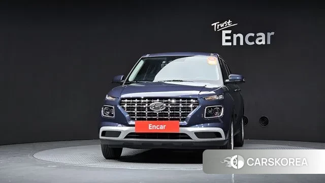 Hyundai Venue id 3379456 из Кореи 13