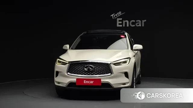 Infiniti QX50 (P71A) id 3687311 из Кореи 13