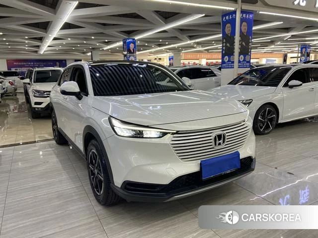 Honda Binzhi id 4275584 из Китая 16