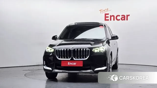 BMW X1 (U11) id 3775845 из Кореи 13