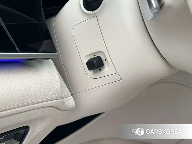 Mercedes-Benz EQS id 4260891 из Китая 23