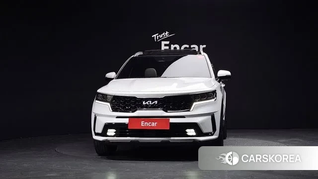 Kia Sorento 4th Generation id 3707527 из Кореи 13