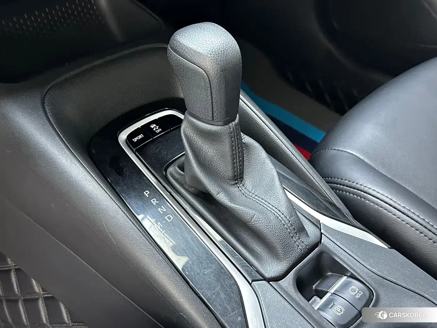 Toyota Corolla id 4669227 из Китая 12
