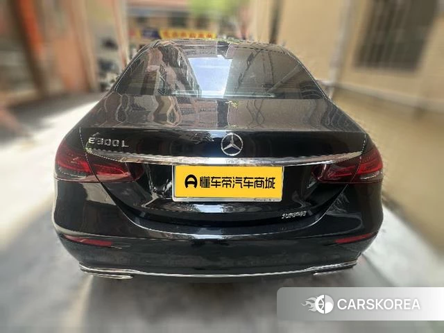 Mercedes-Benz E-class id 4220642 из Китая 3