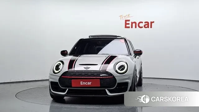 Mini Cooper S Clubman id 3267984 из Кореи 13