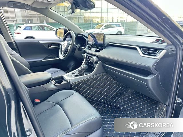 Toyota Wilanda id 4262235 из Китая 18