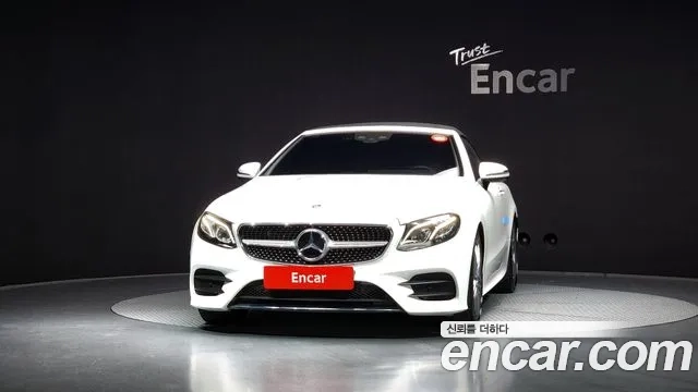 Mercedes-Benz E-Class W213 id 2912427 из Кореи 13