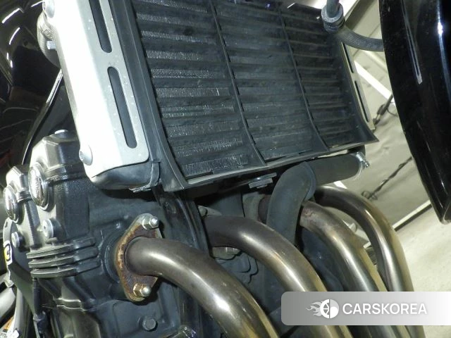 Engine photo