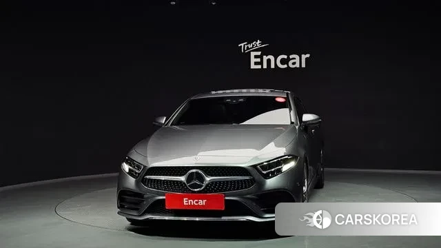 Mercedes-Benz CLS-Class C257 id 3514755 из Кореи 13