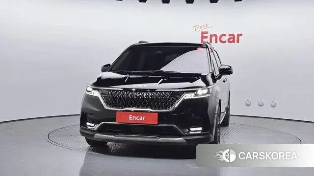 Kia Carnival 4th generation id 3383392 из Кореи 13