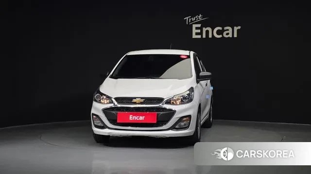 Chevrolet (GM Daewoo) The New Spark id 3330148 из Кореи 13