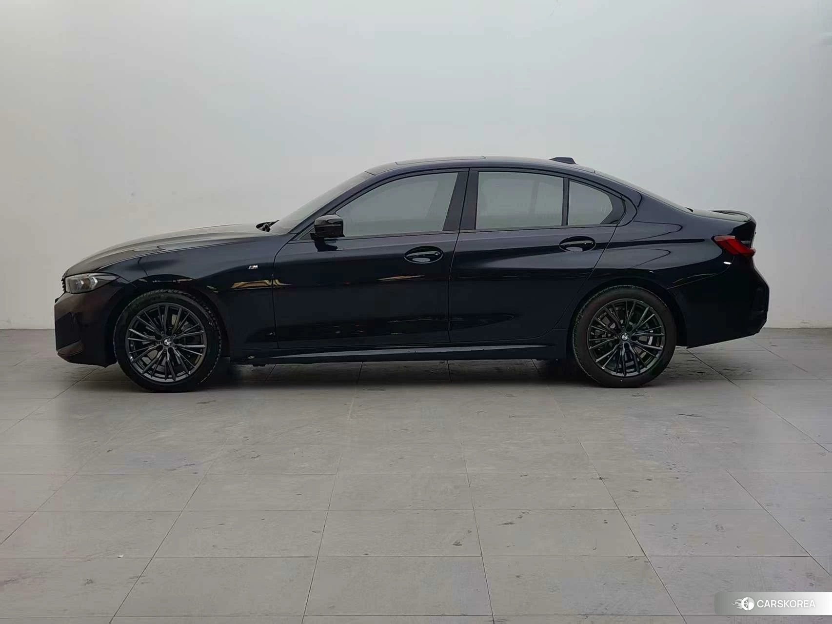 BMW 3 series id 4453882 из Китая 11