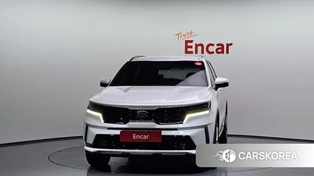 Kia Sorento 4th Generation id 3702841 из Кореи 13