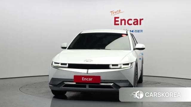 Hyundai Ionic 5 id 4323174 из Кореи 23