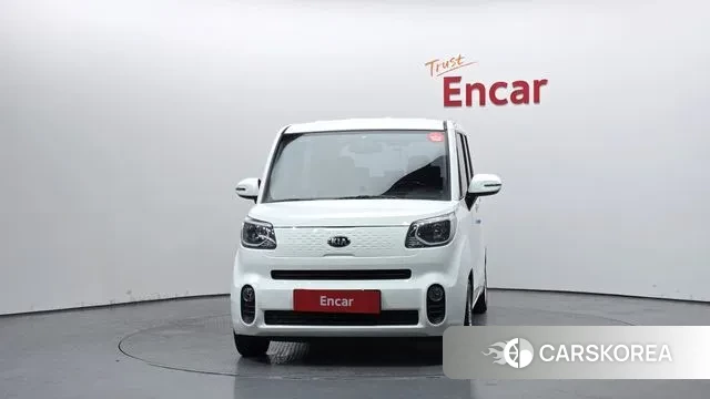 Kia The New Ray id 3514669 из Кореи 13