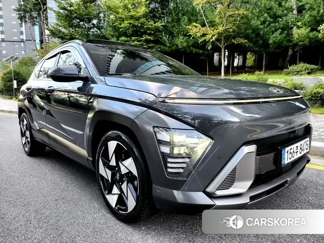 Hyundai Kona (SX2) id 3279587 из Кореи 13