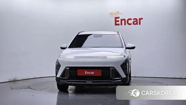 Hyundai Kona Hybrid (SX2) id 3052871 из Кореи 13