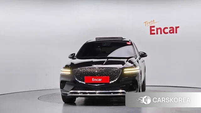 Genesis GV70 id 3433449 из Кореи 13