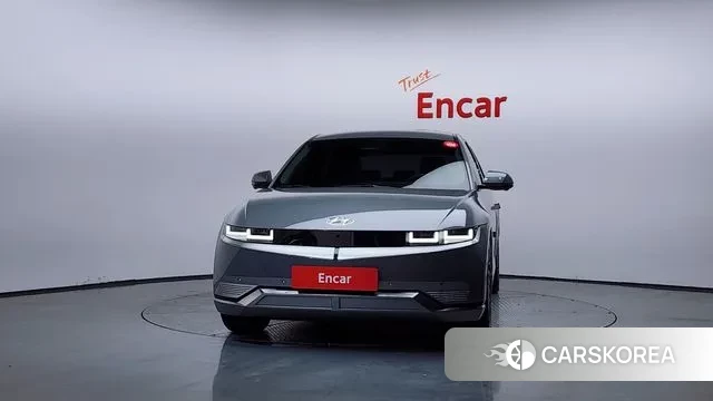 Hyundai Ionic 5 id 3741073 из Кореи 13