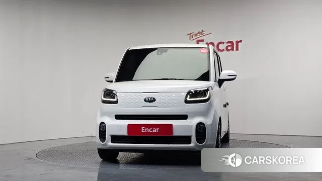 Kia The New Ray id 3488607 из Кореи 13