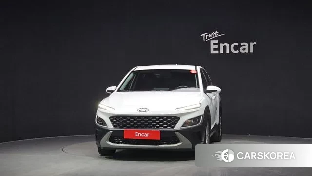 Hyundai The New Kona id 3545522 из Кореи 13