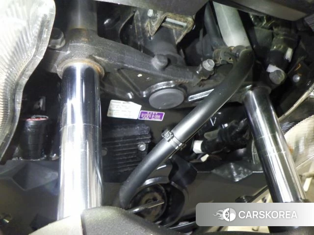 Front photo