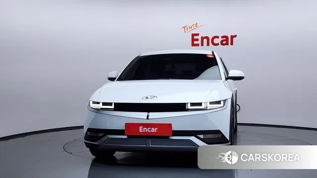 Hyundai Ionic 5 id 3366007 из Кореи 13