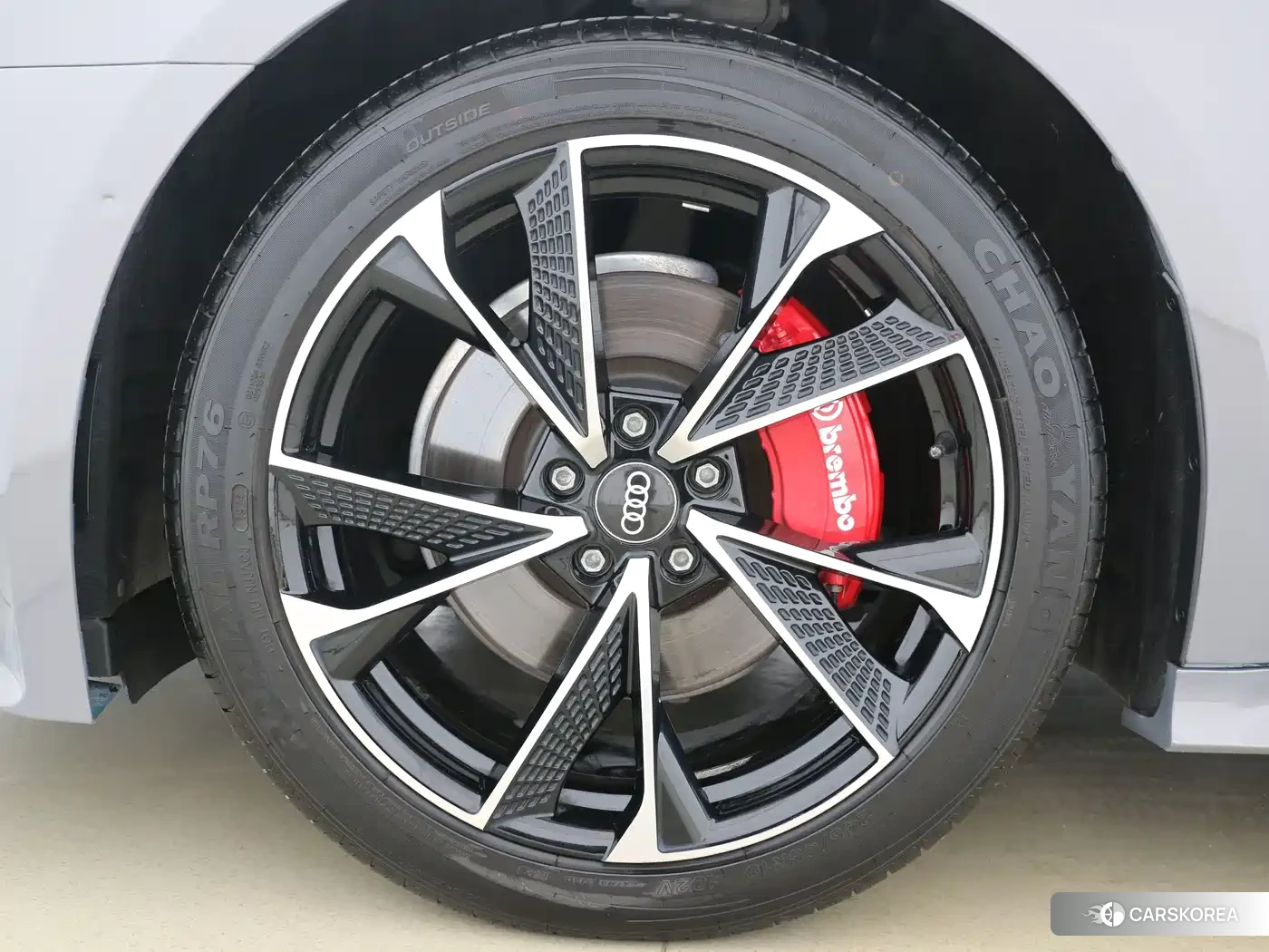 Audi A7 id 4583805 из Китая 9