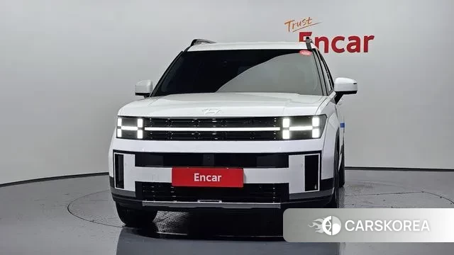 Hyundai Santa Fe (MX5) id 3241050 из Кореи 13