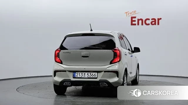 Kia Morning Urban (JA) id 3670893 из Кореи 13