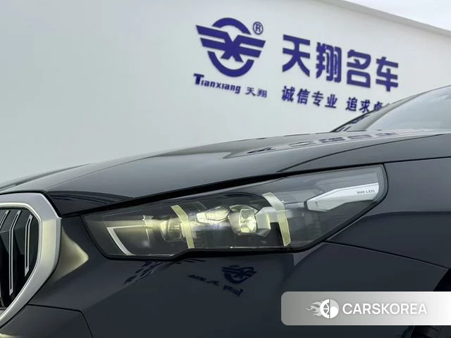 BMW 5 series id 4348927 из Китая 15