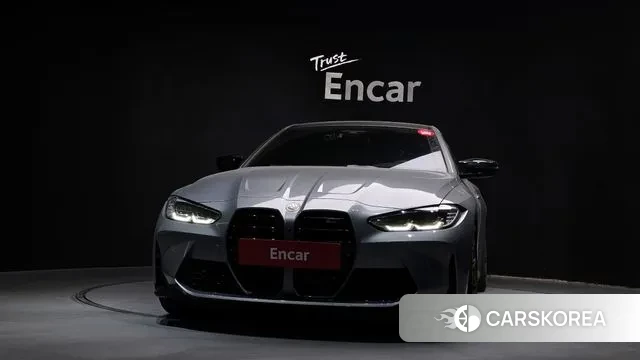 BMW M4 (G82) id 3421065 из Кореи 13