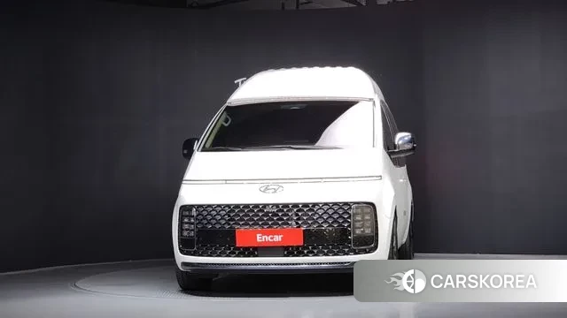 Hyundai Staria id 3360655 из Кореи 13