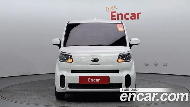 Kia The New Ray id 2437483 из Кореи 13